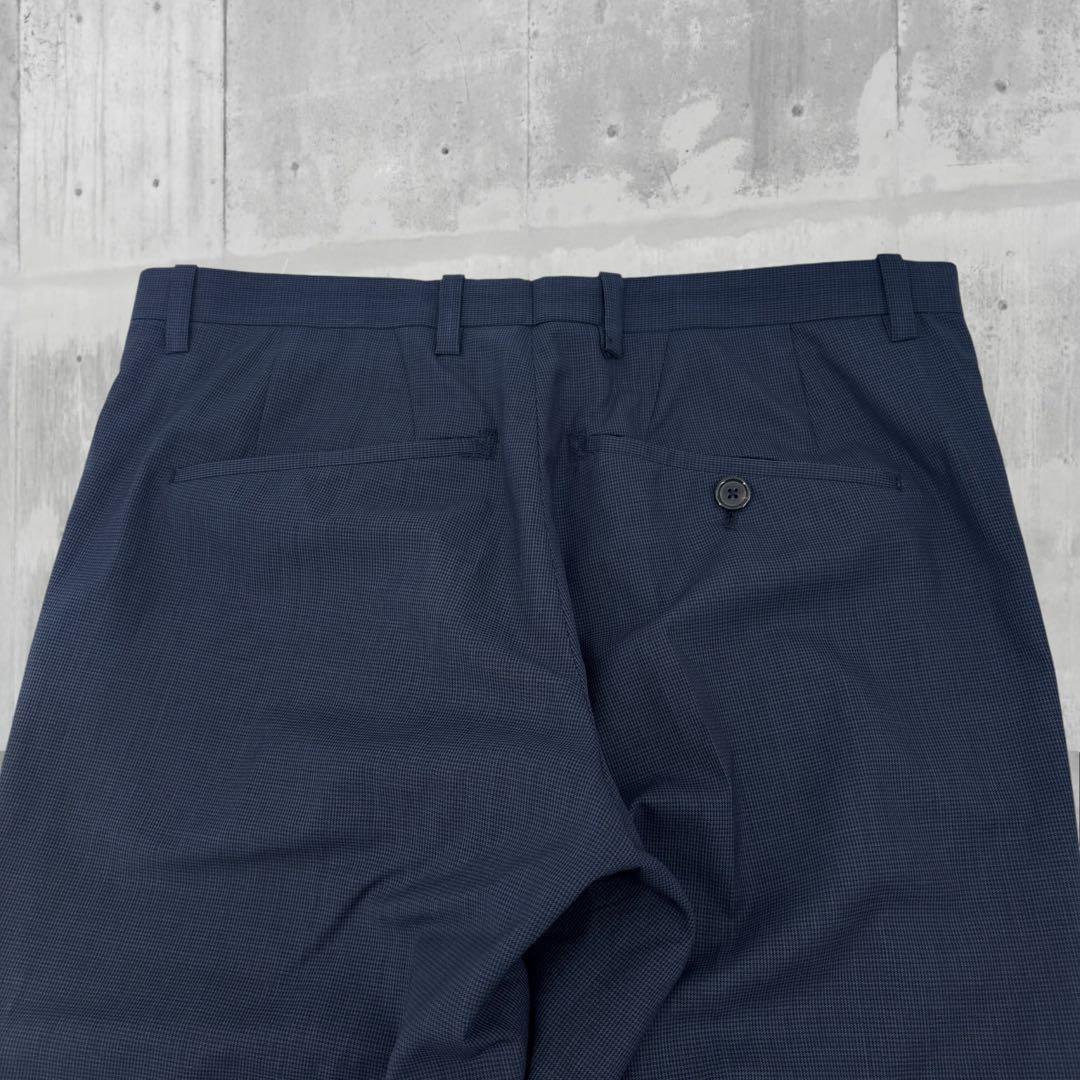 【高級】JIL SANDER ジルサンダー　スーツ　セットアップ　ジャケット