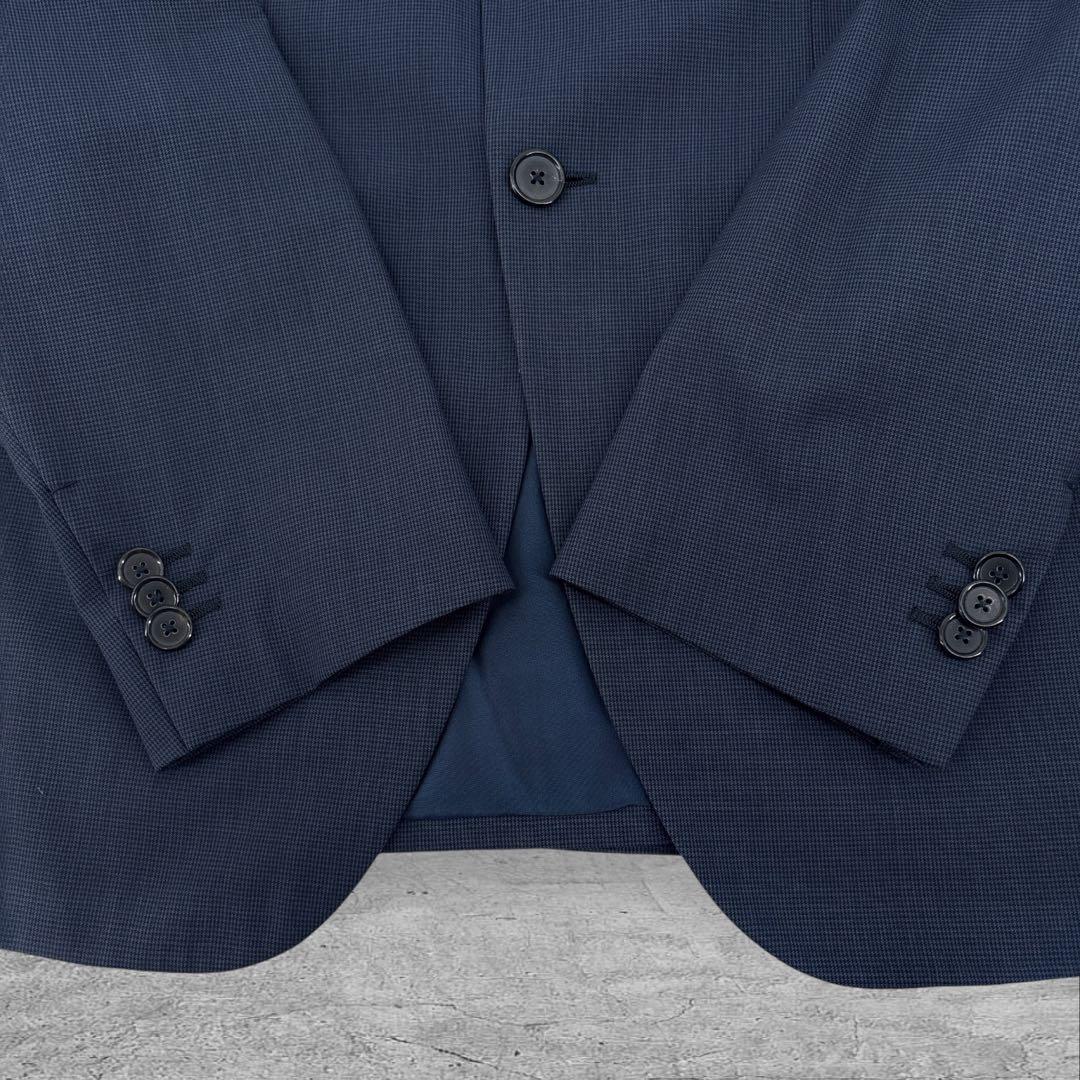 【高級】JIL SANDER ジルサンダー　スーツ　セットアップ　ジャケット