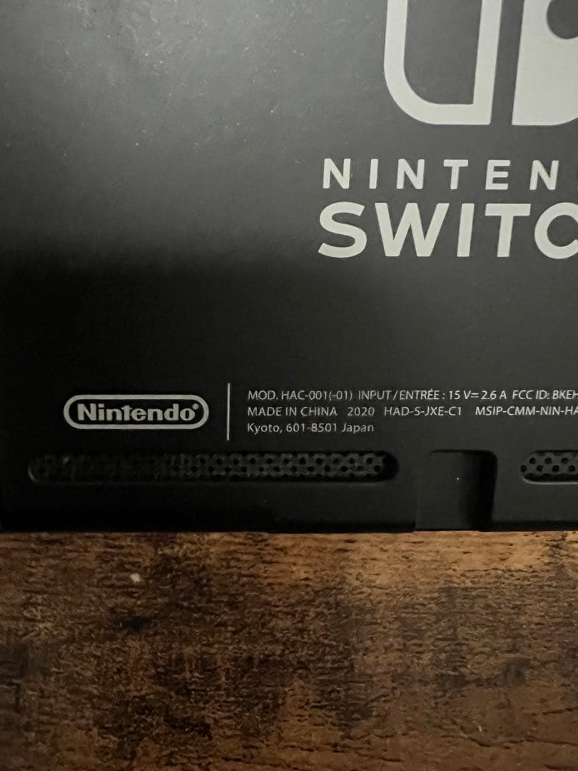 Nintendo Switch ケース付き マリオパーティ