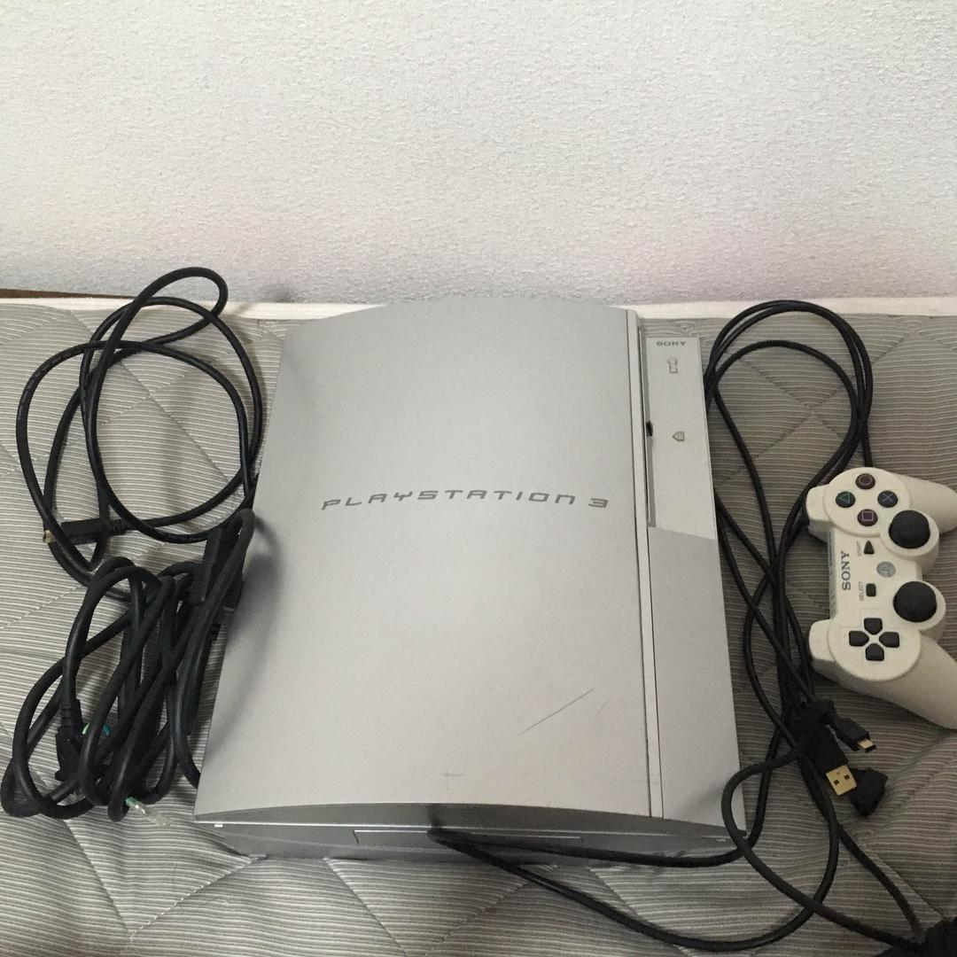 プレステ３ PS3