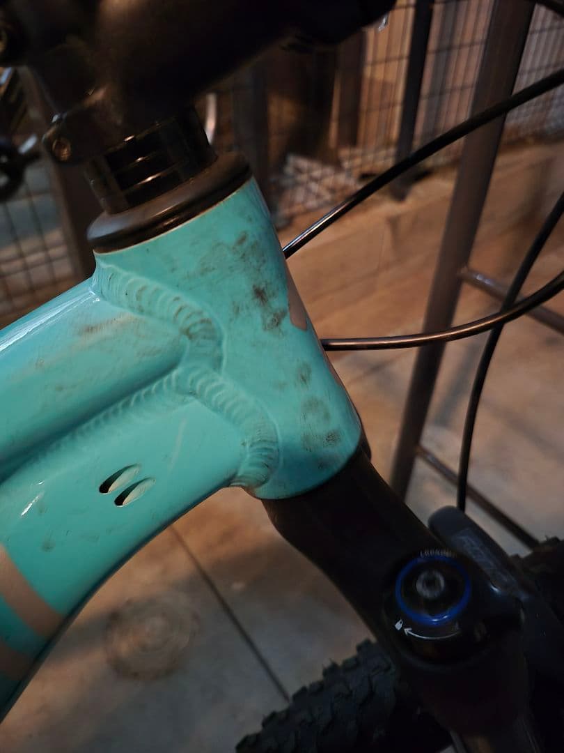 ROCKHOPPER EXPERT29インチ　Mサイズ⚠️説明欄⚠️引き取り限定