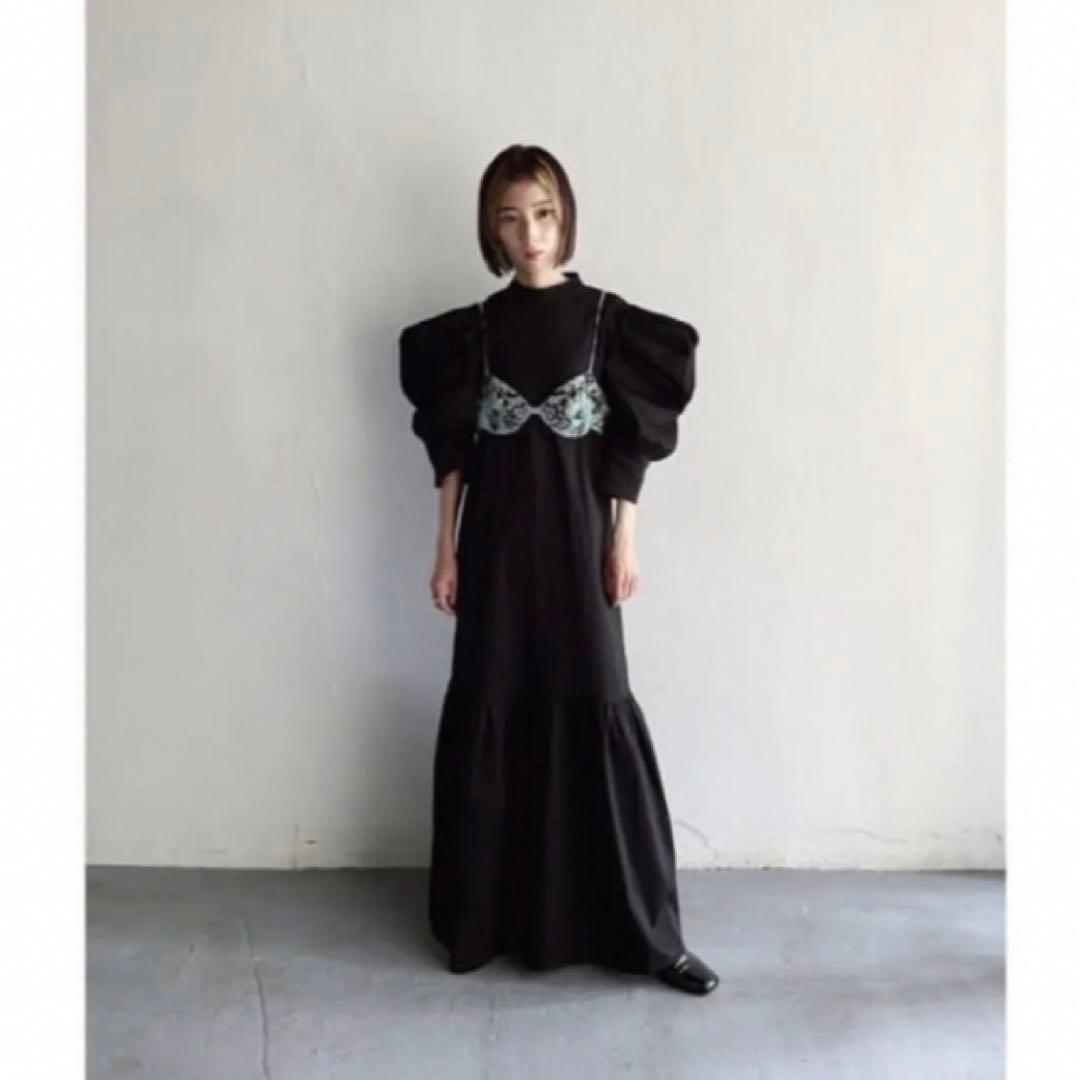 JOHN ロングワンピース