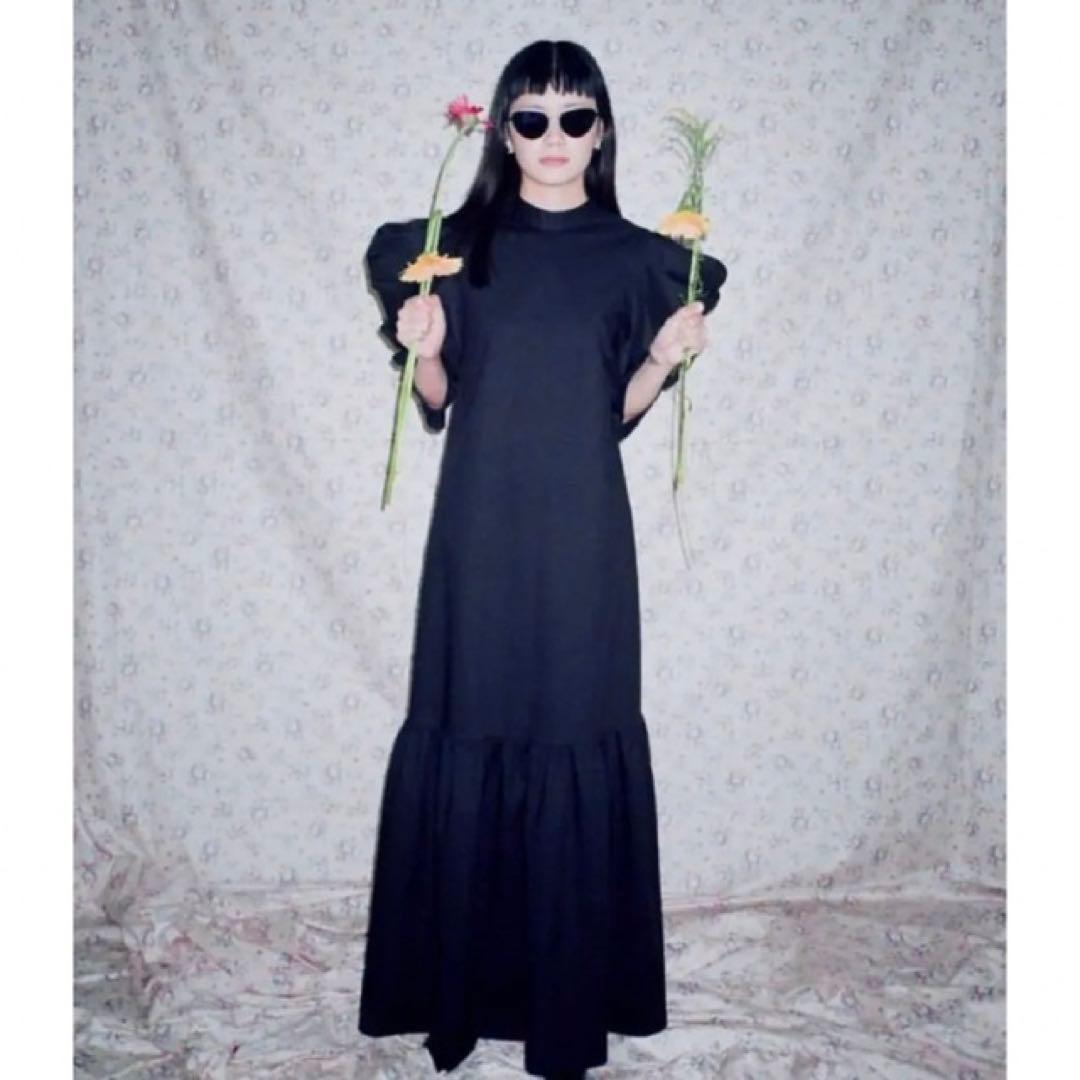 JOHN ロングワンピース