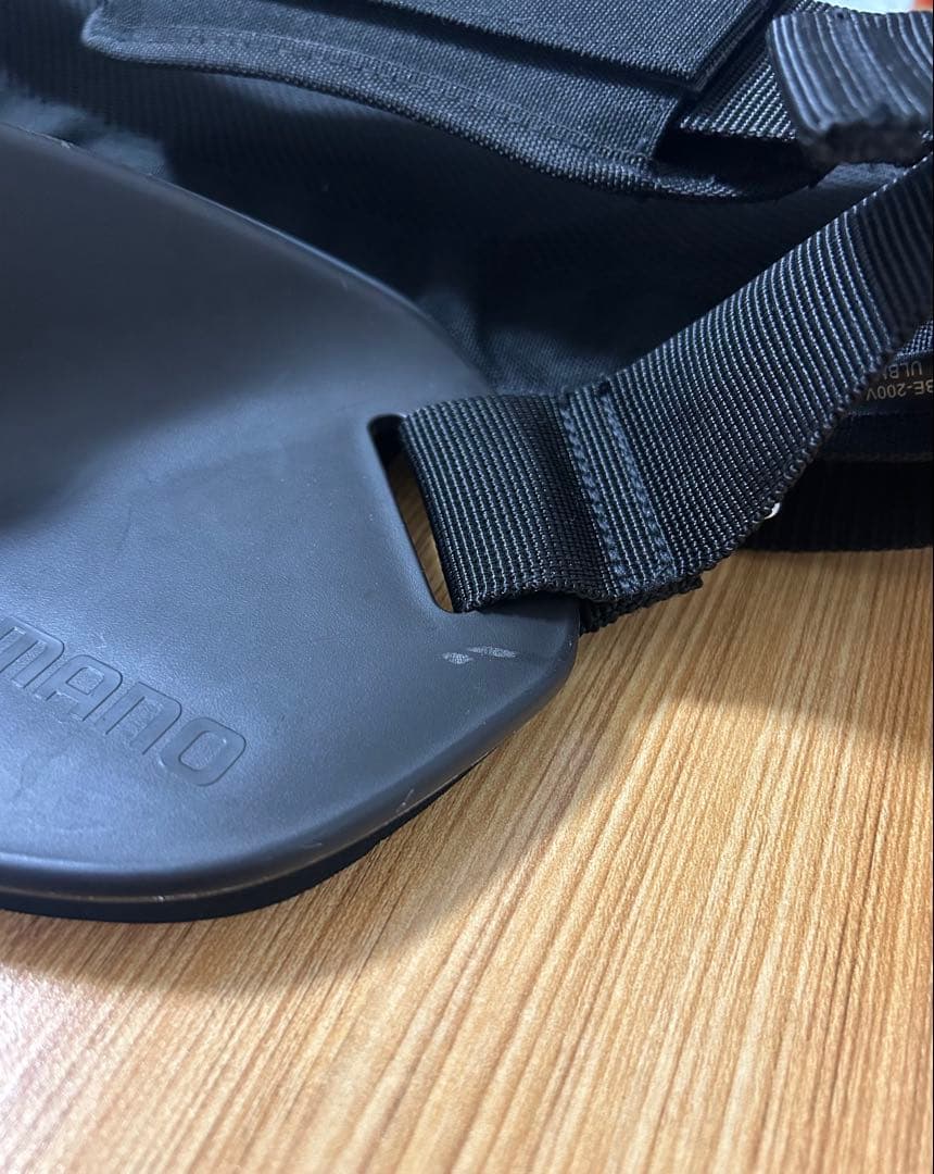 シマノ　ファイティングパッド　ギンバル