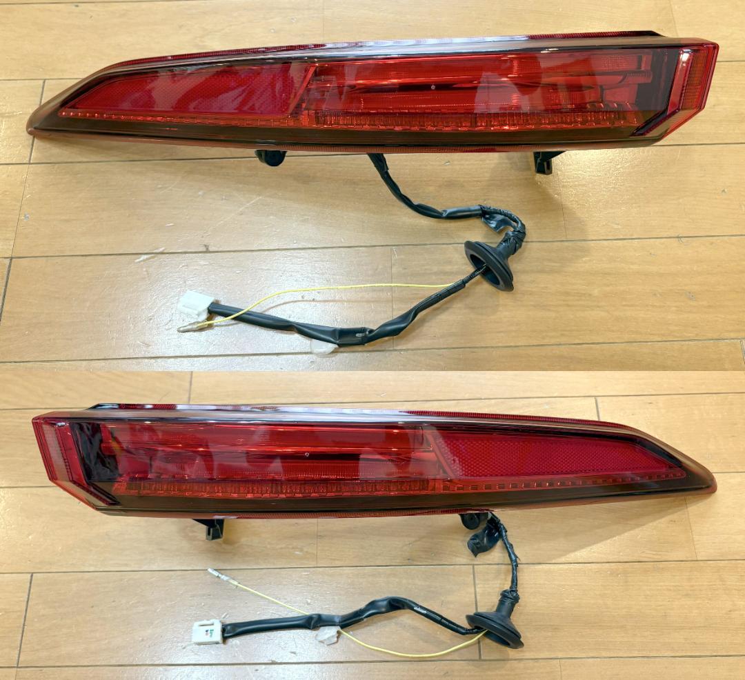 ＹＯＫＫＯ　トヨタ 80系ハリアーテールランプ