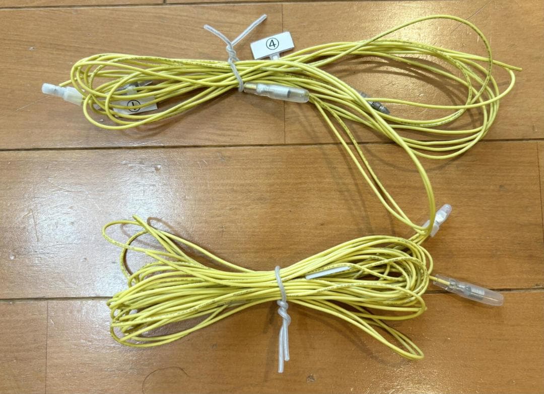 ＹＯＫＫＯ　トヨタ 80系ハリアーテールランプ