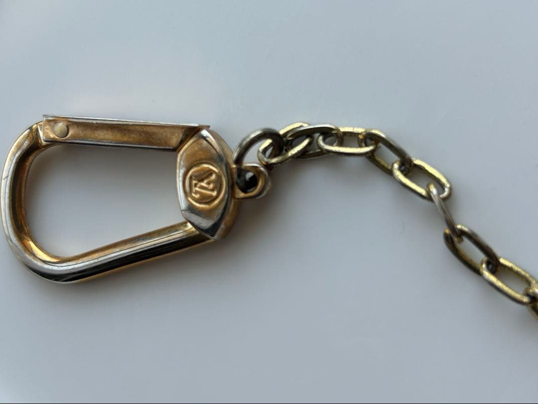 ルイヴィトン　ダミエ　財布　小銭入れ ケース　ポシェットクレ