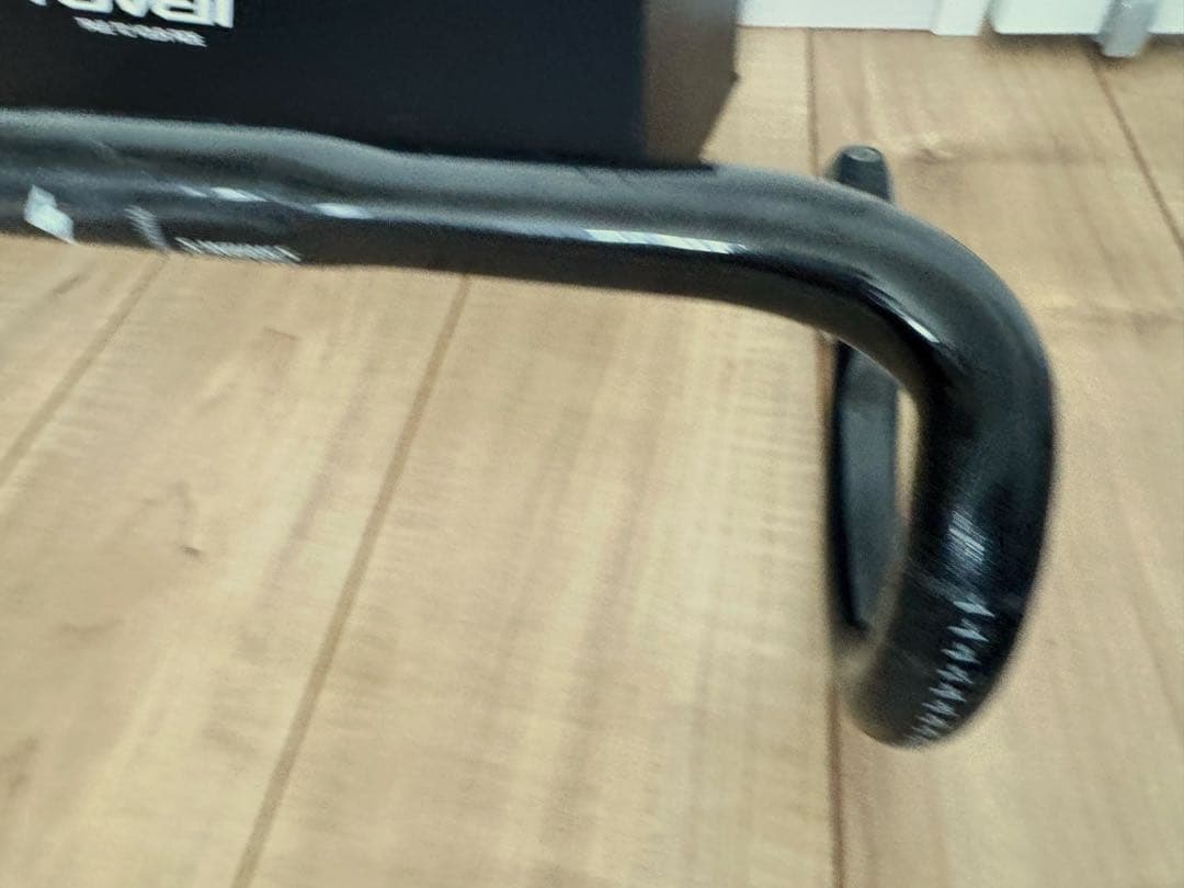 specialized S-WORKS カーボン ドロップハンドル　42