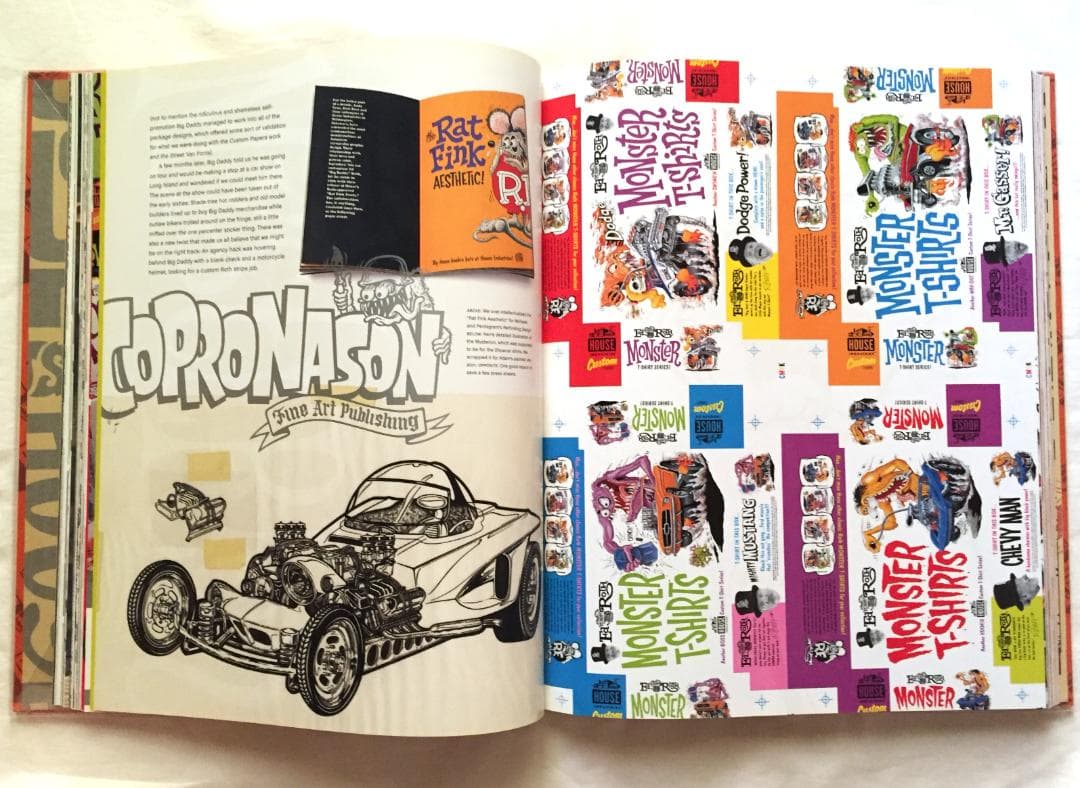 House Industries 本 Fontデザイン ハウスインダストリーズ