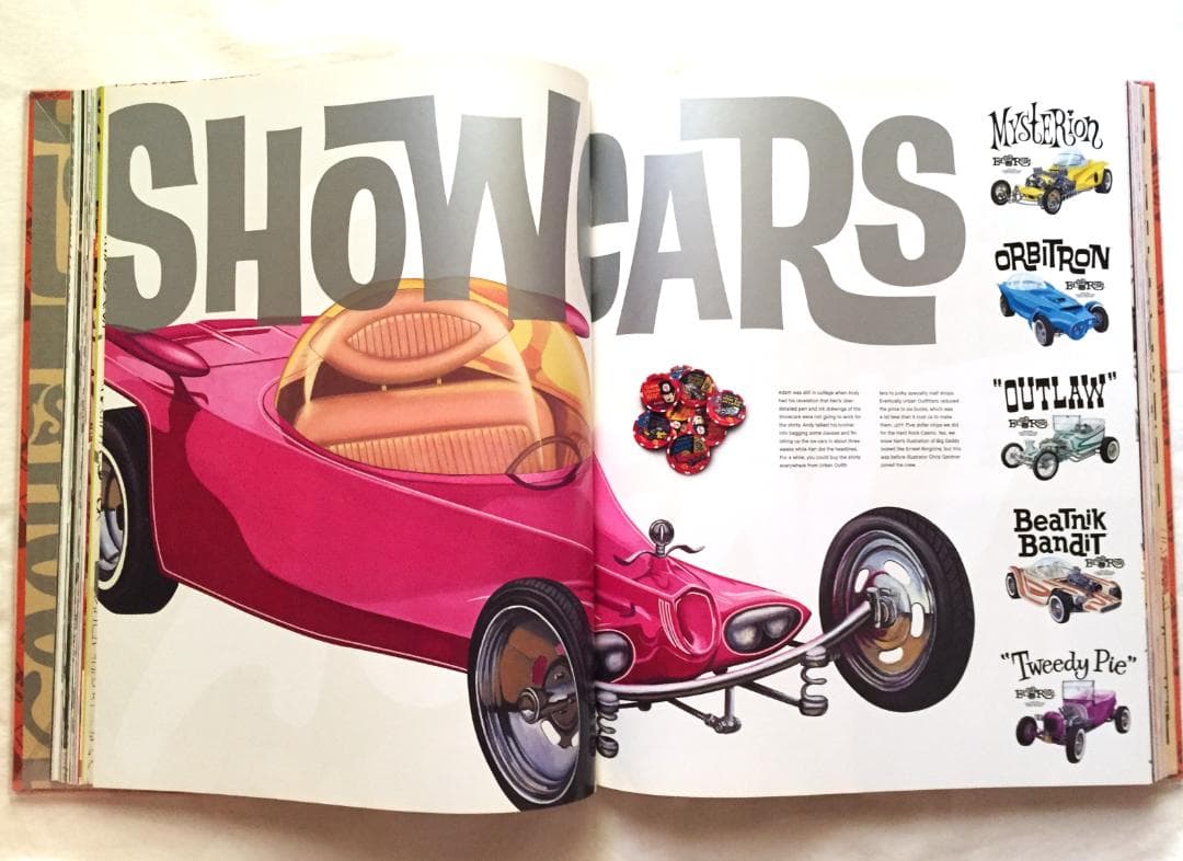 House Industries 本 Fontデザイン ハウスインダストリーズ