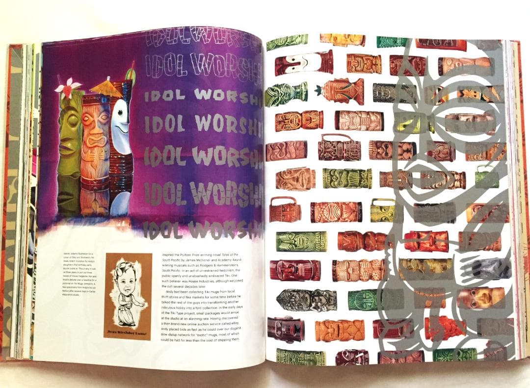 House Industries 本 Fontデザイン ハウスインダストリーズ