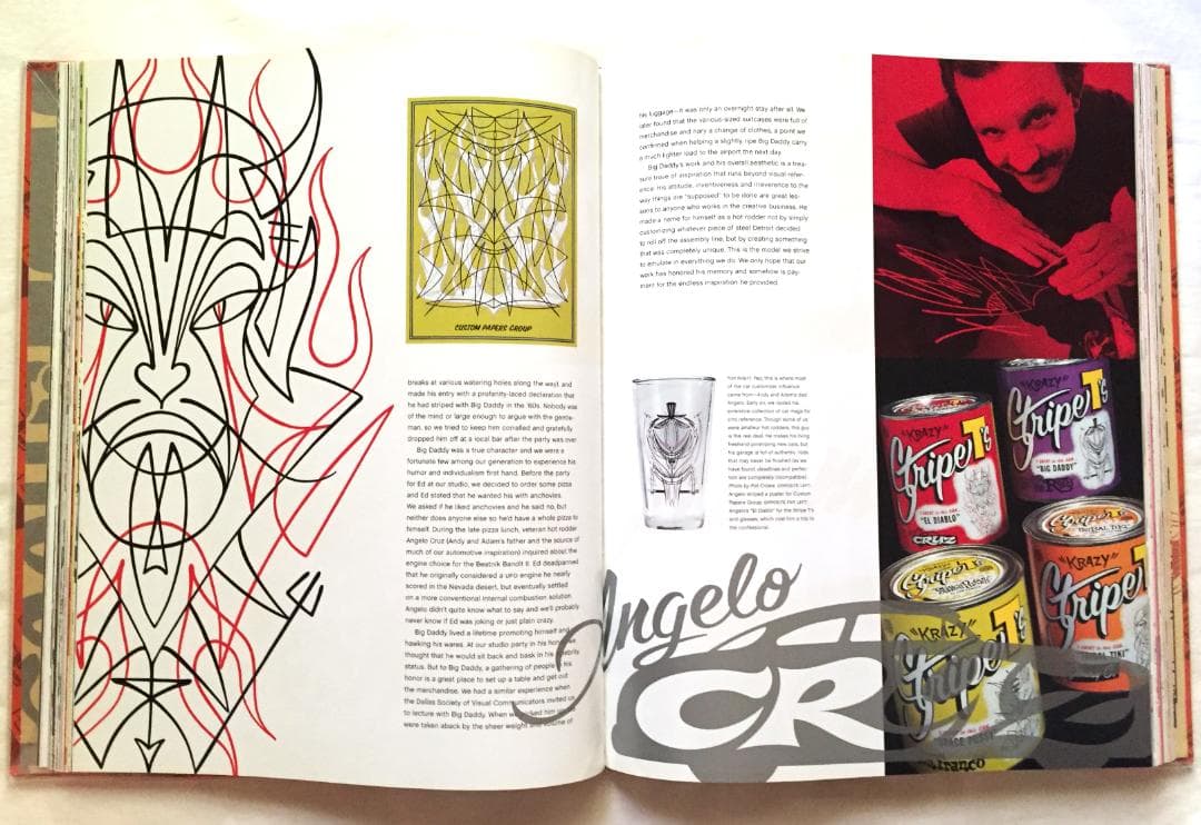 House Industries 本 Fontデザイン ハウスインダストリーズ