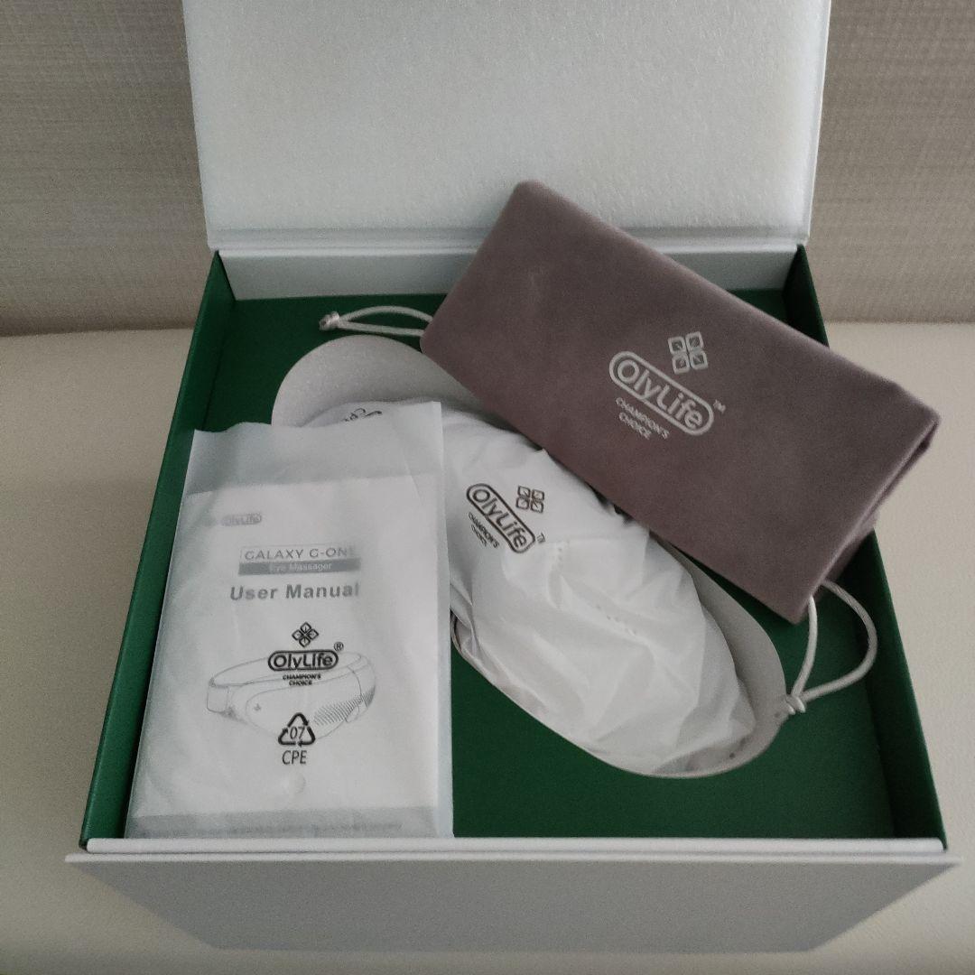 OLYLIFE Galaxy G-ONE 　オリ-ライフ