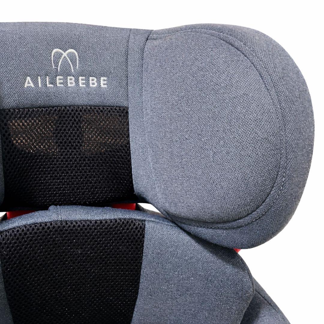 AILEBEBE サラット 3ステップ クワトロ プレミアム W