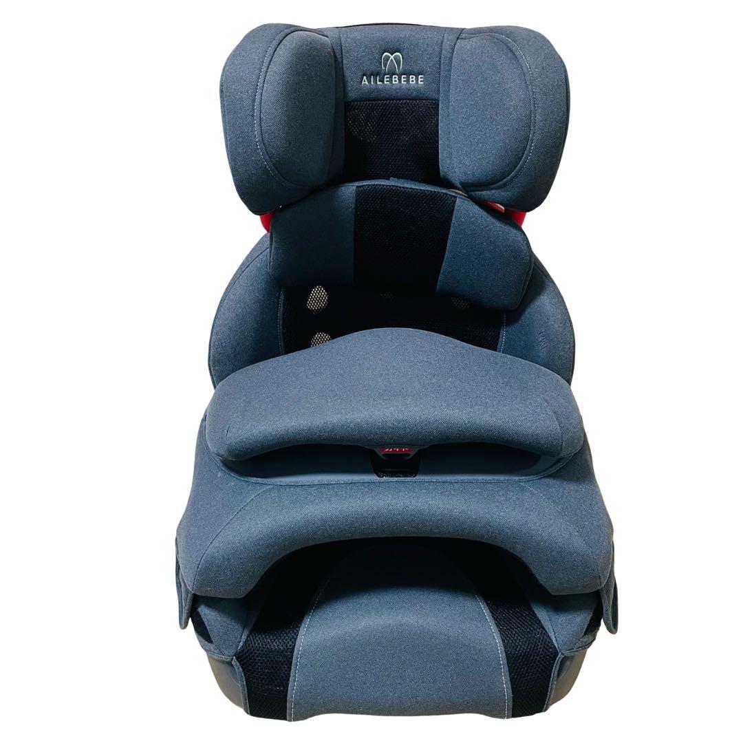 AILEBEBE サラット 3ステップ クワトロ プレミアム W