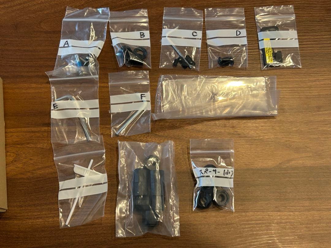 wallテレビスタンドA2 LOW TYPE