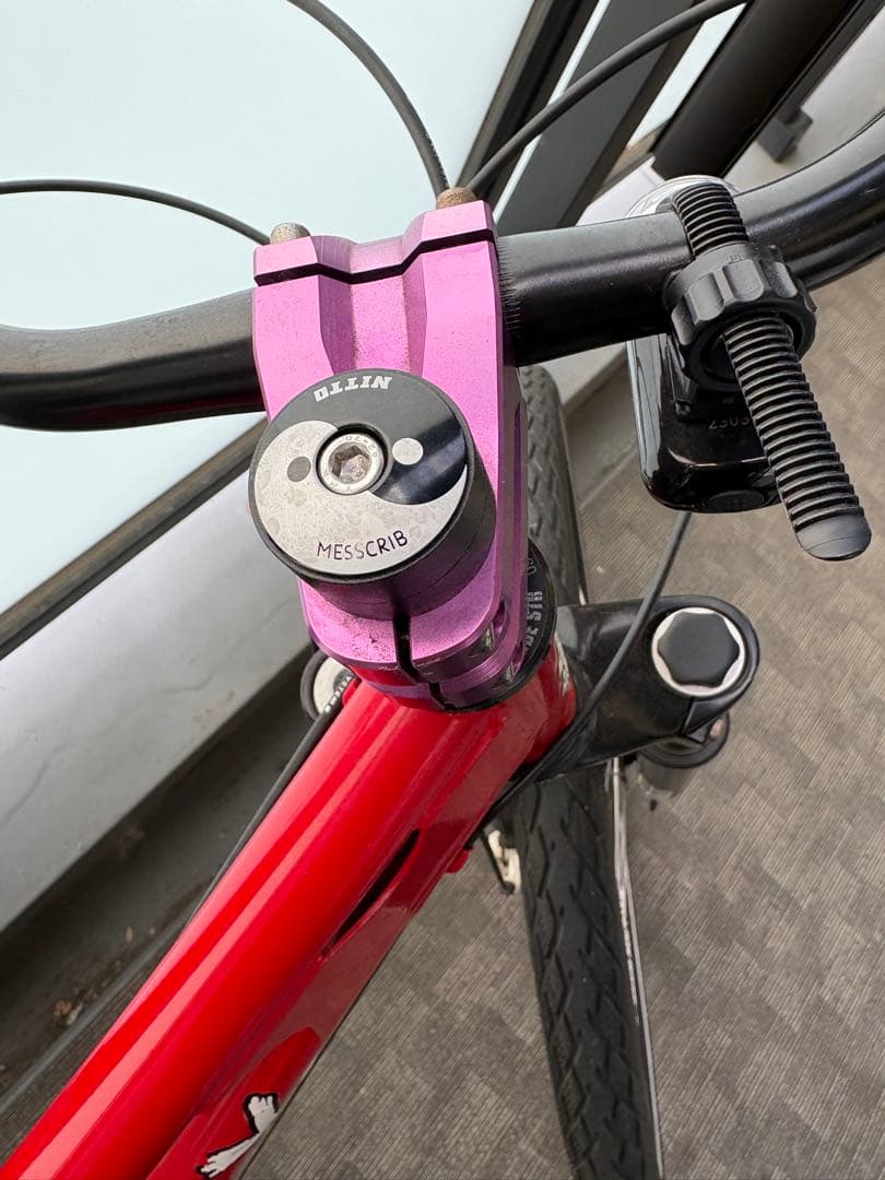 surly サーリー 初期 instigator 現状渡し