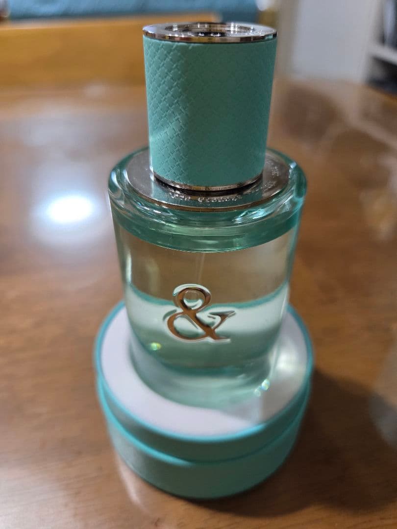 Tiffany & Co. love 香水 50ml