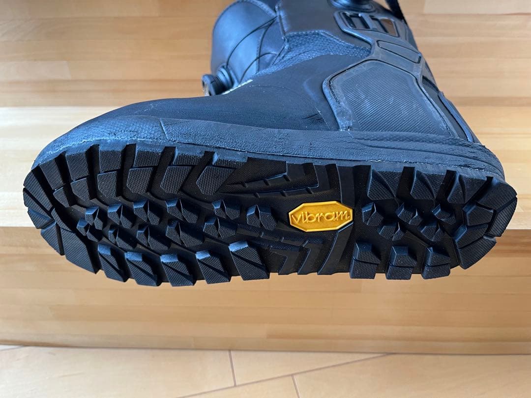 ディーラックス　ブーツ　DEELUXE XV 26.5cm