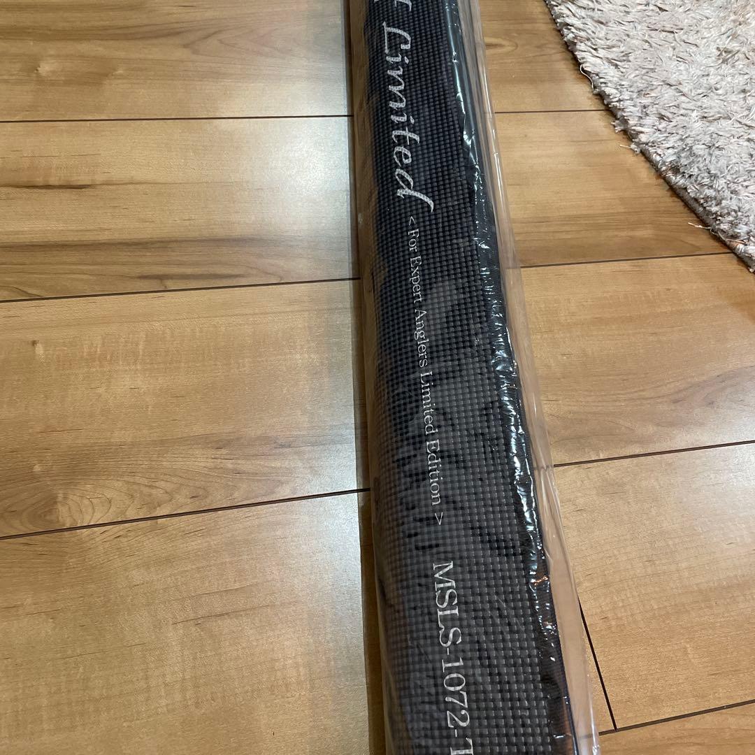 G-クラフトモンスターサーフリミテッド1072TR ブラック送料込み