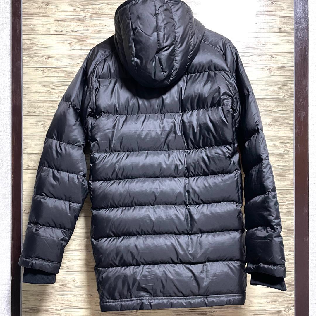 【フォロー割】 美品 ミズノ モレリア ダウンコート XLサイズ ベンチコート