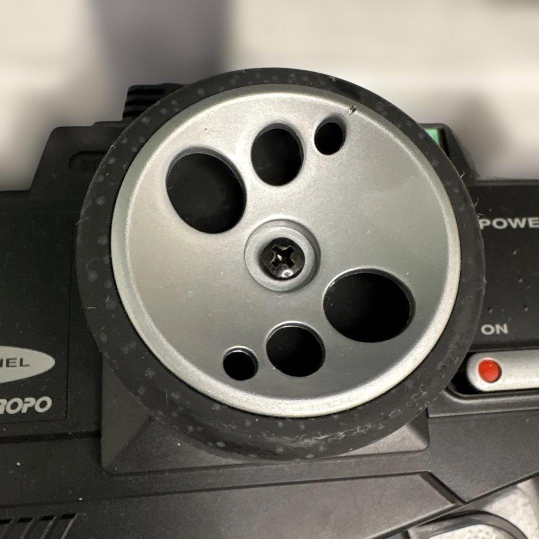 ナイトライダーK.I.T.T. ミニッツレーサー 1/24ラジコン