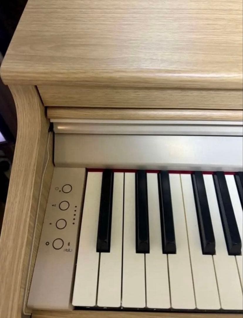 Angel Q様限定ページRoland RP701 LA 2023年製電子ピアノ