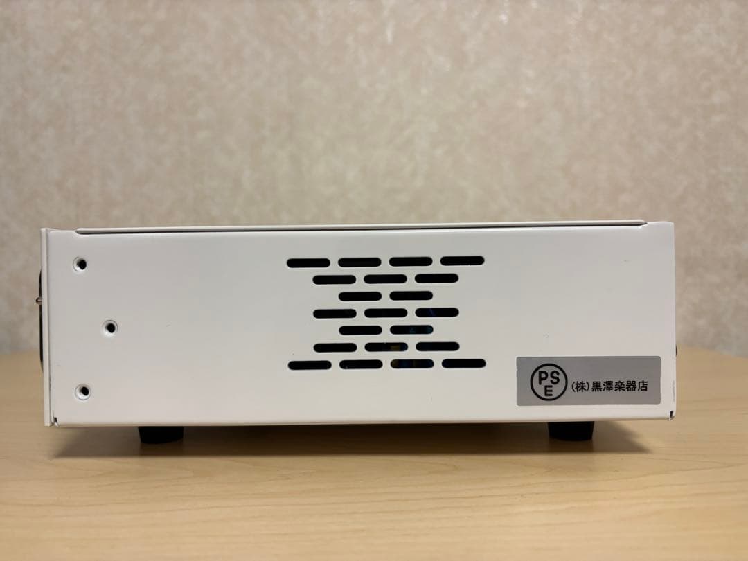 Orange ヘッドアンプ