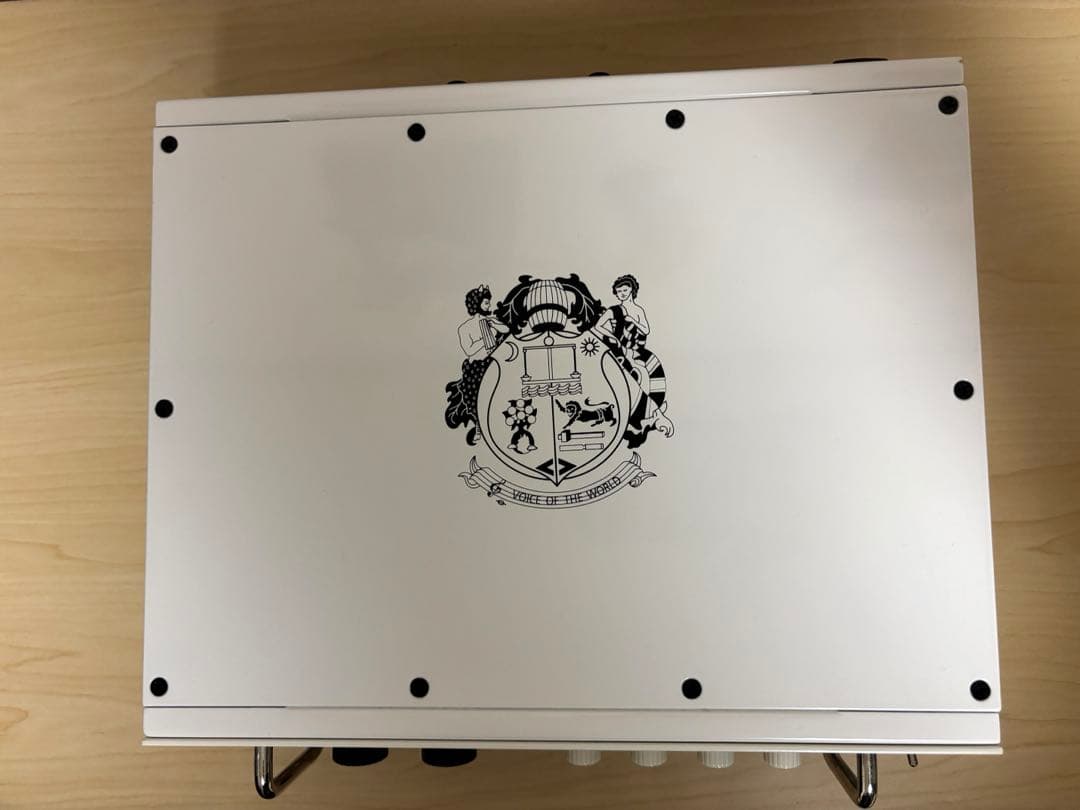 Orange ヘッドアンプ