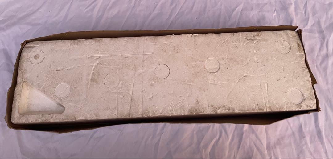 GA-ダイシン スピーダー ジャンボトレーラー big8 1/30未使用保管品