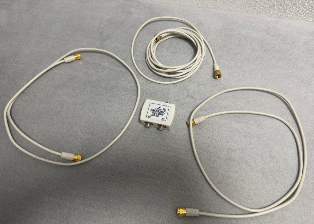 Panasonic 24V型 ビエラ TH-24C325 2015年モデル