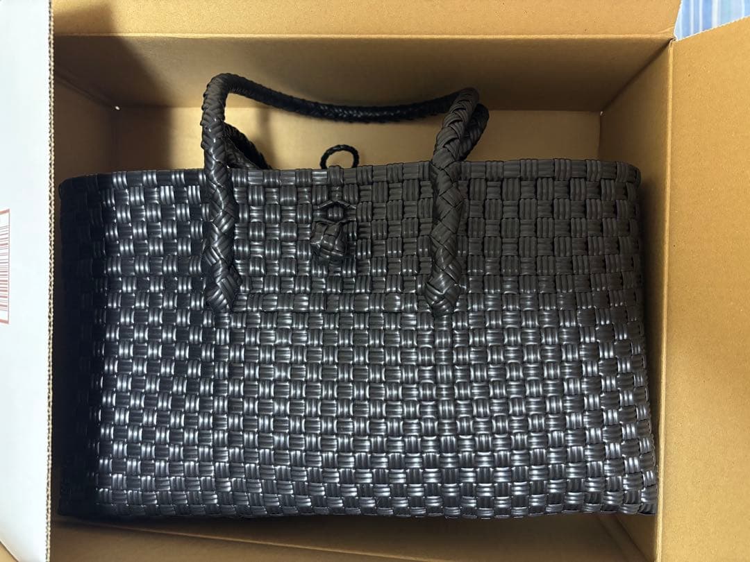 メケアリサ　ボストン