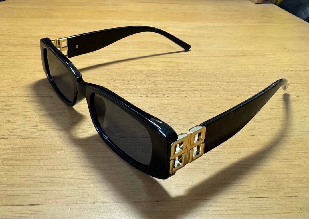 BALENCIAGA サングラス