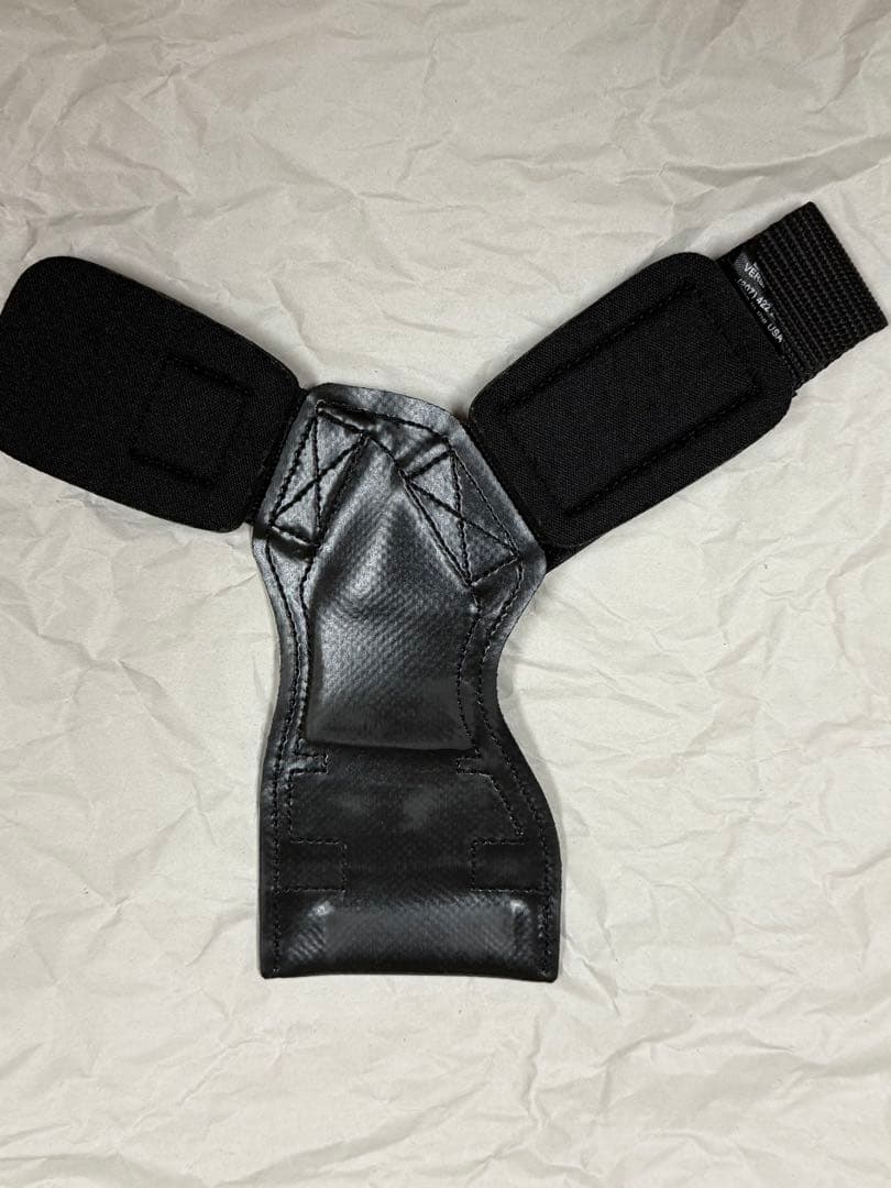 【消毒済】パワーグリップ（プロタイプ）Mサイズ　ゴールドジム