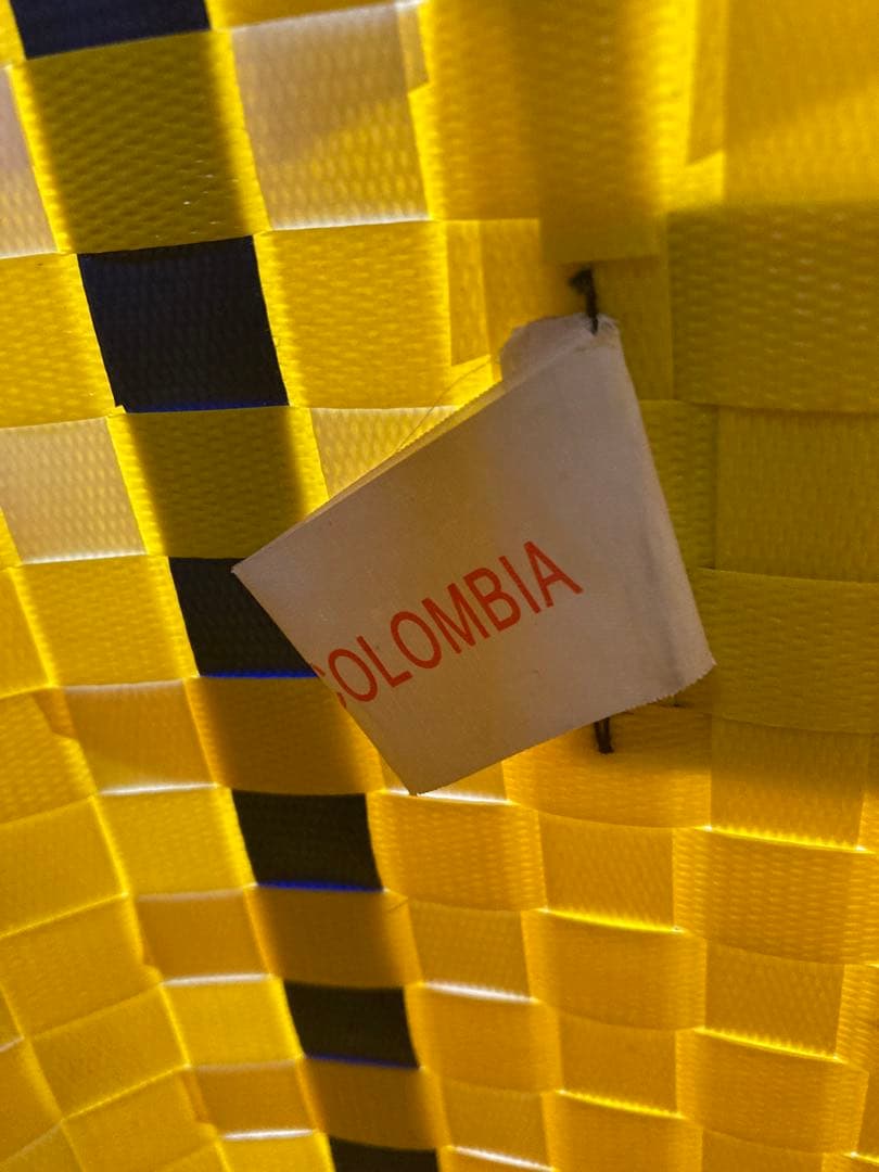 マルニ　MARNI バスケットバック　カゴバック