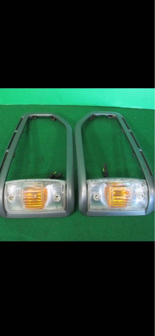 アクティ ‼️クリア レンズ ウインカー STANLEY ‼️