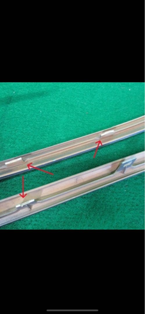 アクティ ‼️クリア レンズ ウインカー STANLEY ‼️