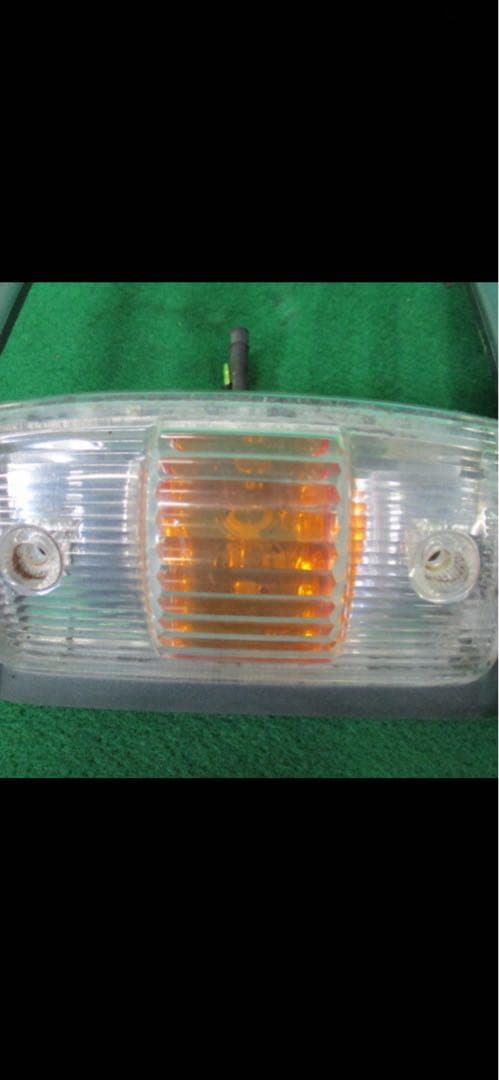 アクティ ‼️クリア レンズ ウインカー STANLEY ‼️