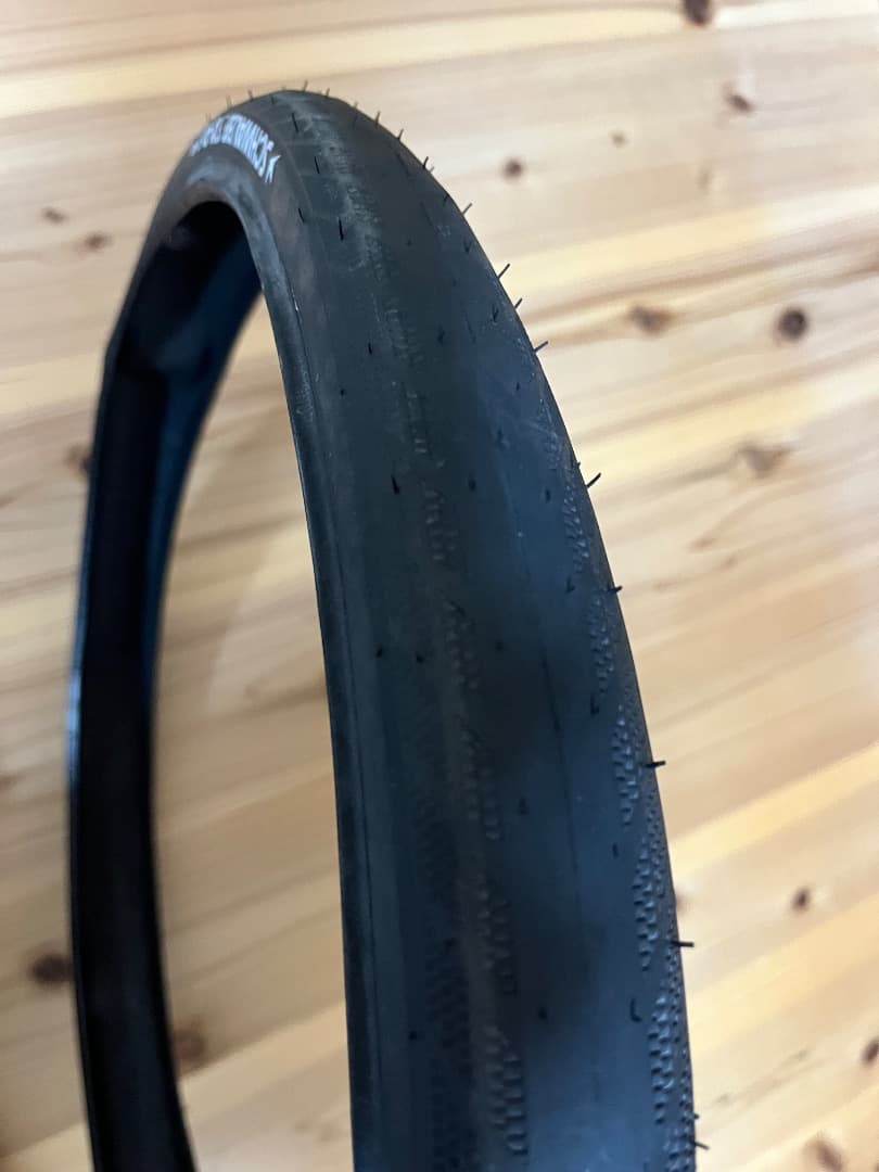 SCHWALBEシュワルベDAHONダホンターンTERNタイレルTYRELL40