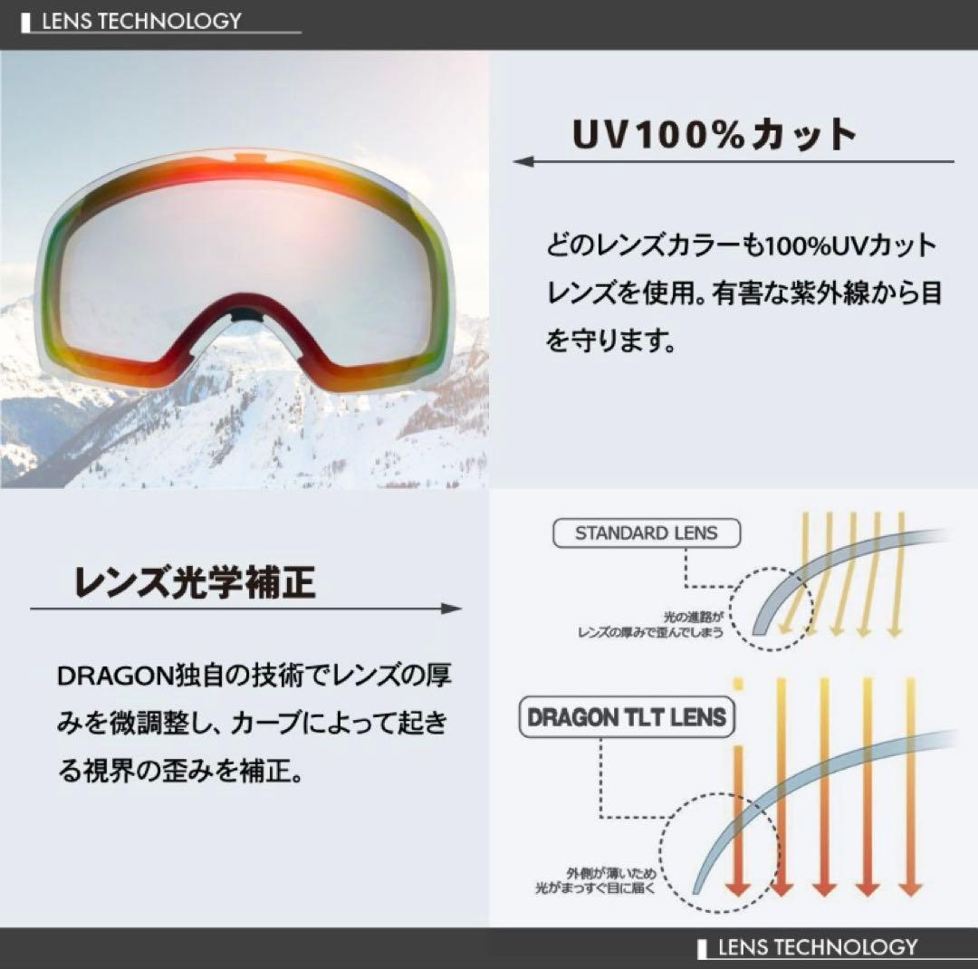 リ*サ様 DRAGON ドラゴンR1 OTG ASIAN FIT ゴーグル 武士