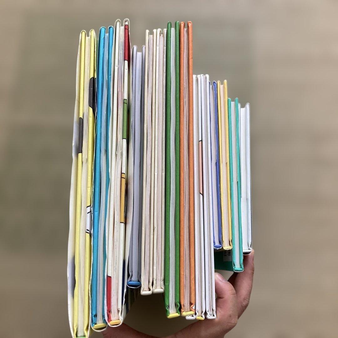 ヨシタケシンスケ　絵本 15冊セット