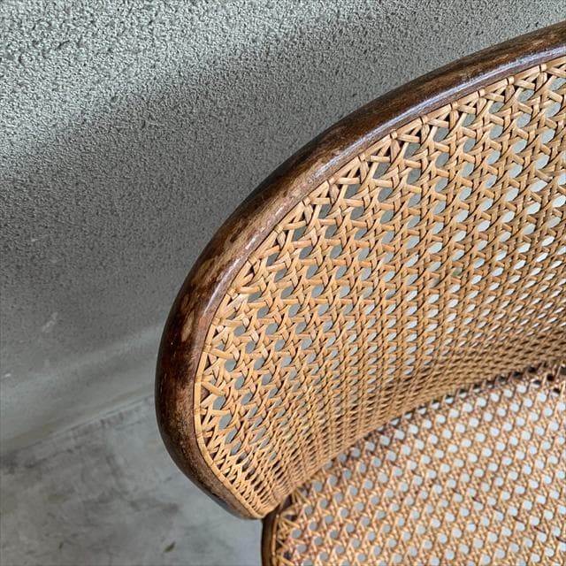 トーネット｜FMGポーランド製｜ヨーゼフホフマン｜プラハチェア｜no.811｜