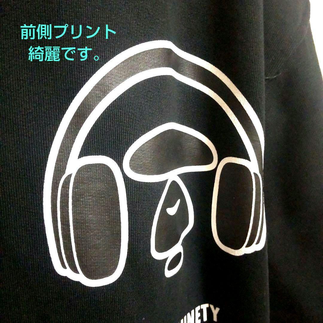 A BATHING APE★NINETYNINETY9090コラボスタジャン