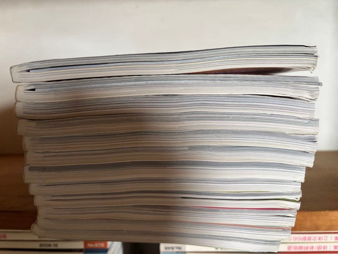 鉄道ファン 2009年 1-12号セット