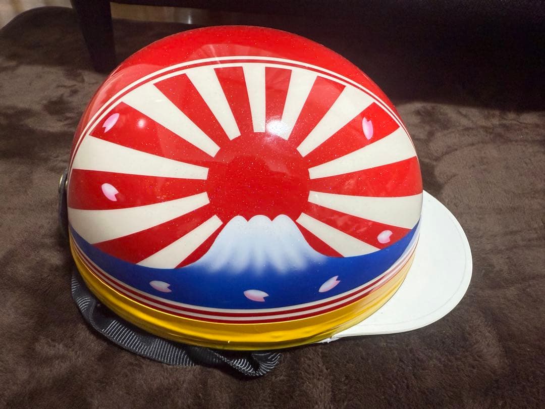 富士日章 コルク半