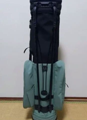 JONES キャディバッグ　Rover Stand Bag