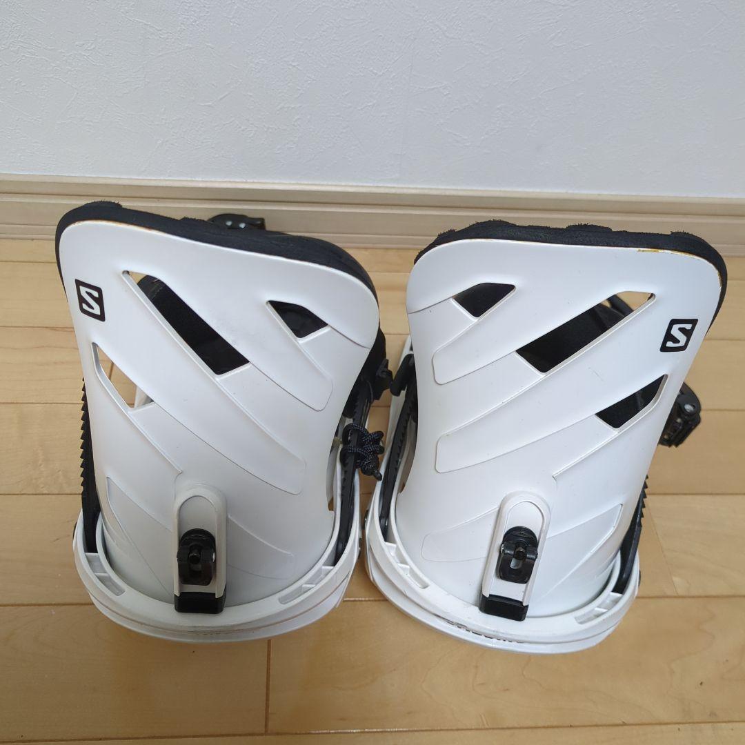 ビンディング Solomon S RHYTHM バインディング