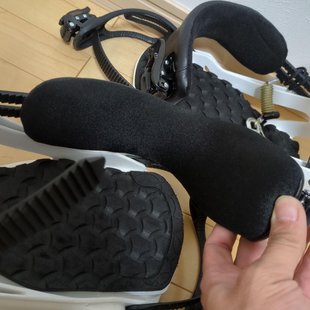 ビンディング Solomon S RHYTHM バインディング