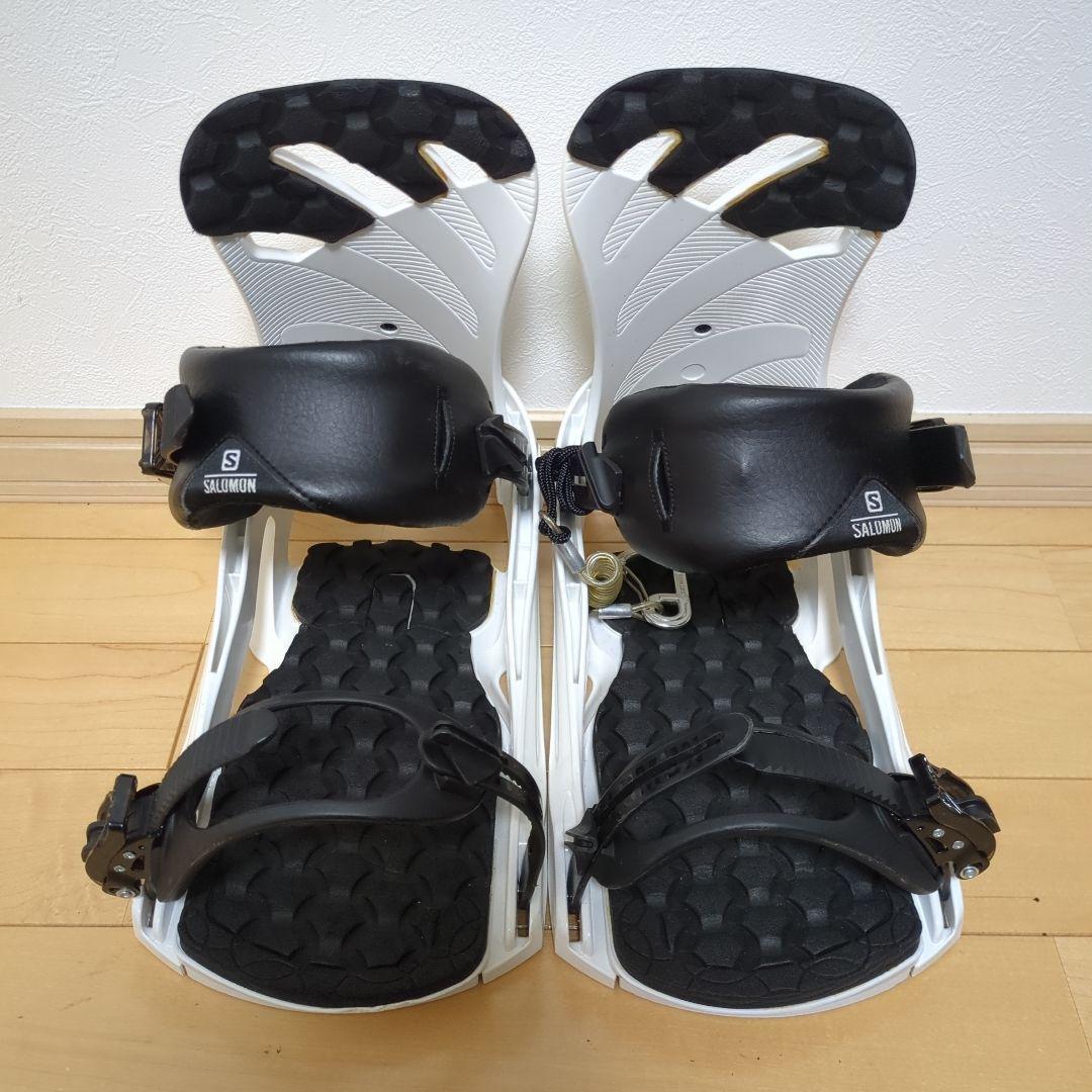 ビンディング Solomon S RHYTHM バインディング