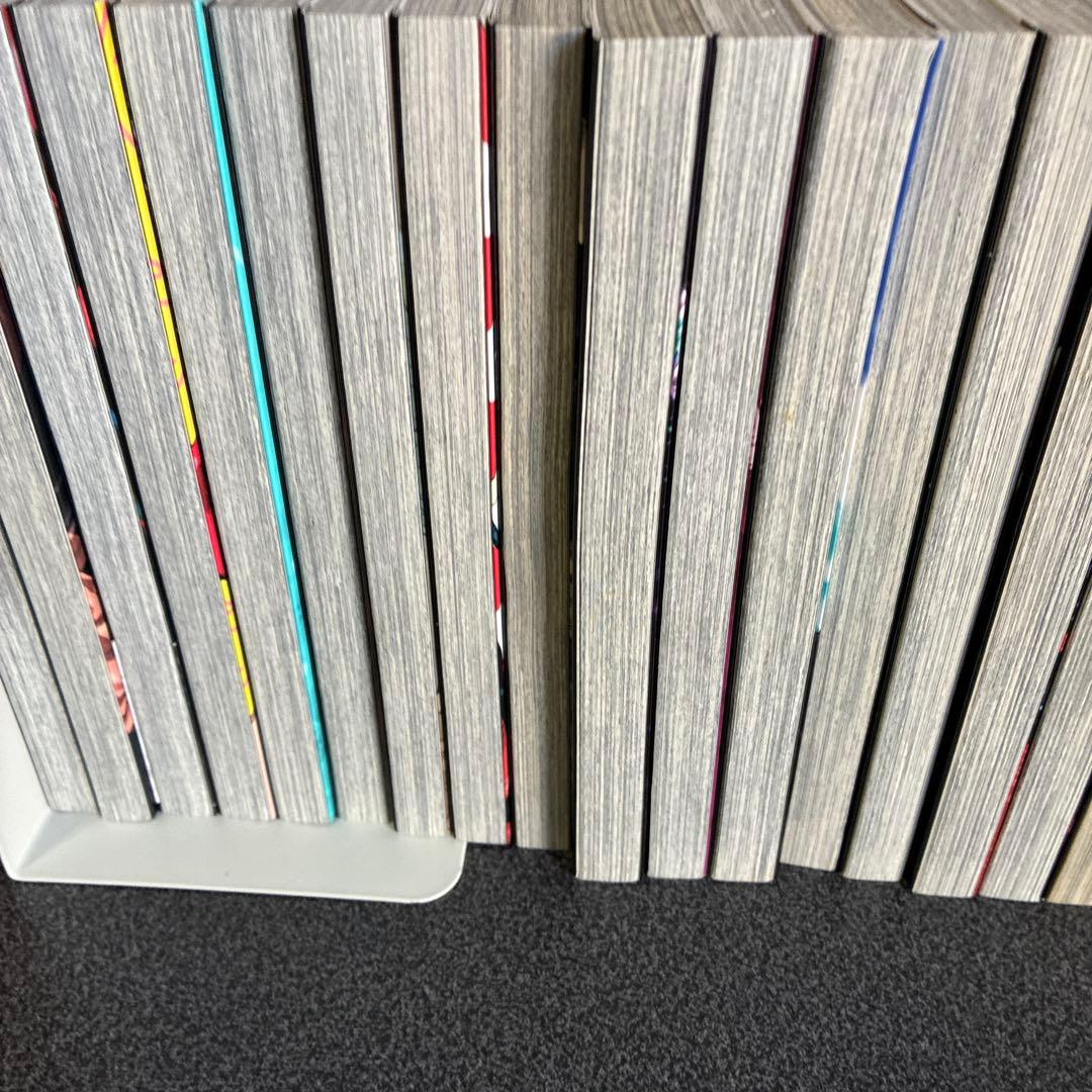 呪術廻戦 全巻セット ０巻〜３０巻 ＋0.５巻